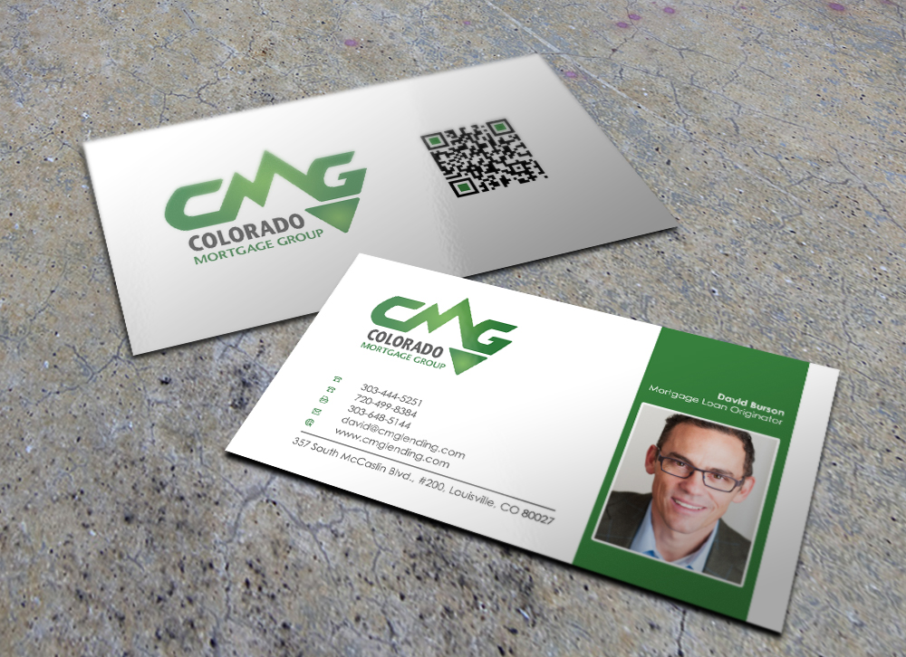 Business Card Design by Eggo May P for this project | Design #2901192