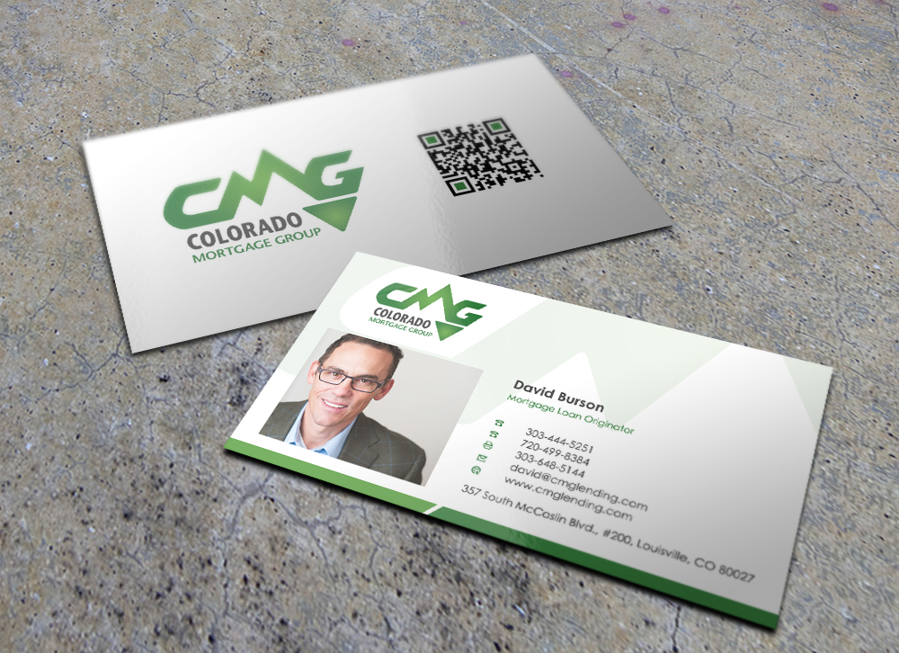 Diseño de Tarjeta de Presentación por Eggo May P para este proyecto | Diseño #2901382