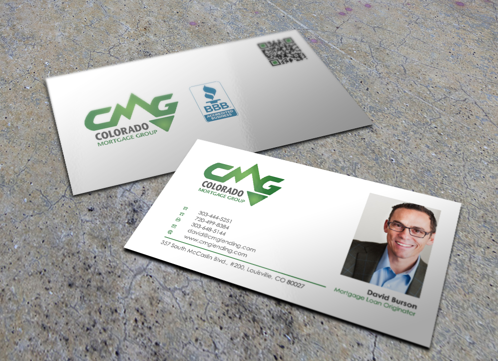 Business Card Design by Eggo May P for this project | Design #2966553