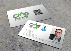 Business Card Design by Eggo May P for this project | Design: #2966719
