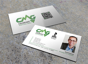 Business Card Design by Eggo May P for this project | Design #2966760