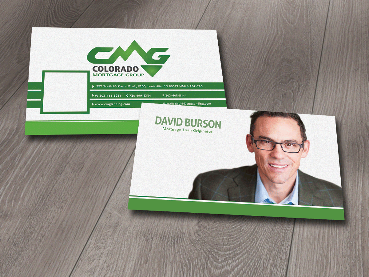 Business Card Design by dacke011 for this project | Design #2897212