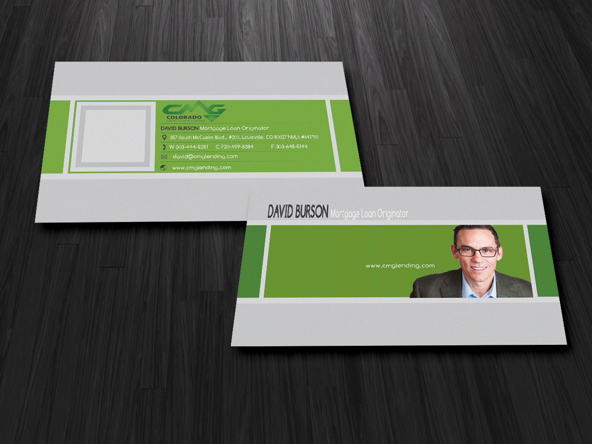 Visitenkarten-Design von dacke011 für dieses Projekt | Design #2897397