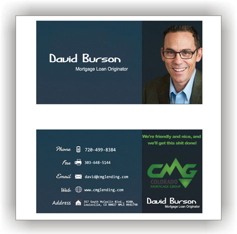 Business Card Design by Faisal Amin for this project | Design #2948522
