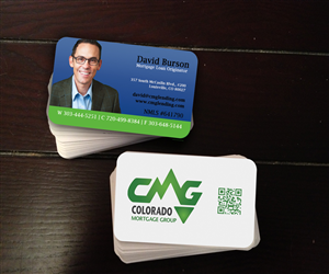 Business Card Design by SecondBreathGraphics for this project | Design #2909931