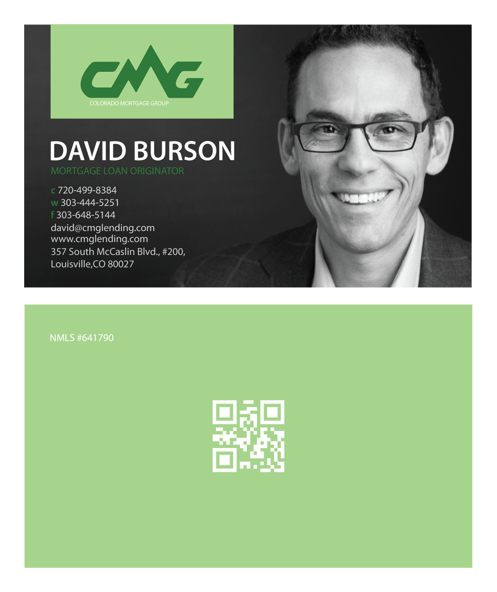 Diseño de Tarjeta de Presentación por abizimov para este proyecto | Diseño #2904473