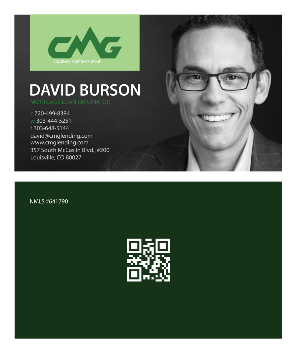Business Card Design by abizimov for this project | Design #2904999