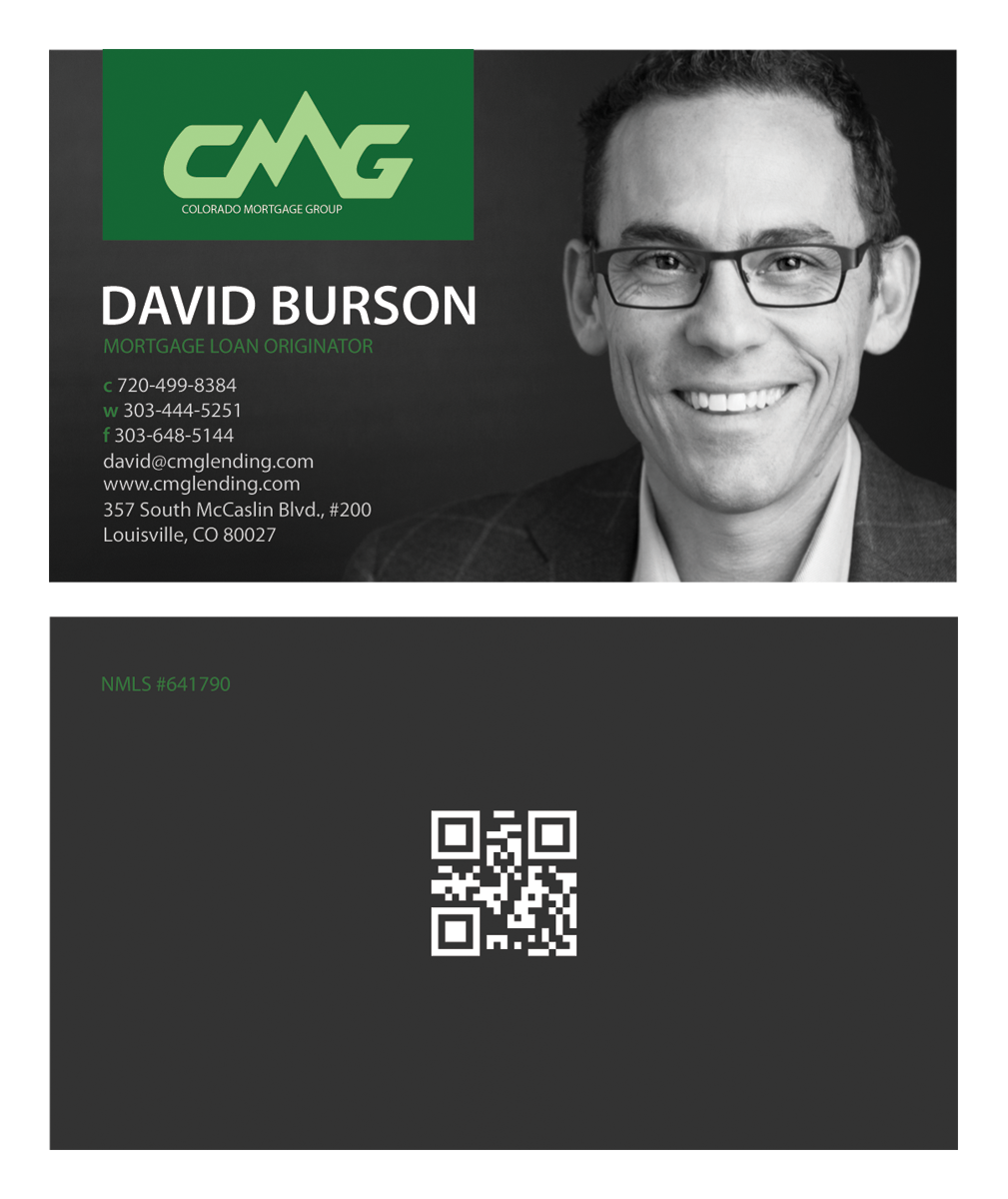 Design de Carte de Visite par abizimov pour ce projet | Design #2905002