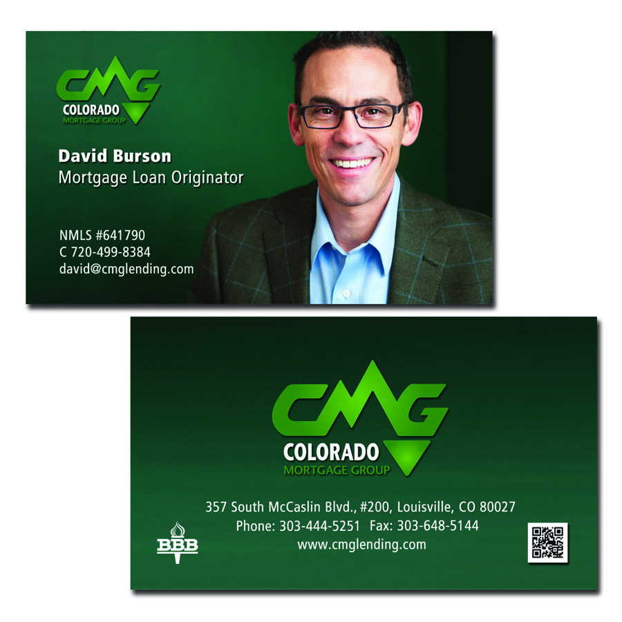 Design de Carte de Visite par VividDesignr pour ce projet | Design #2905807