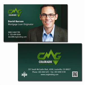 Business Card Design by VividDesignr for this project | Design #2905807