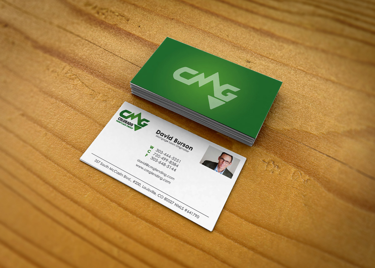 Design de Carte de Visite par Roy pour ce projet | Design #2898809