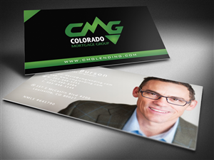 Business Card Design by FutureDesigne for this project | Design #2947592