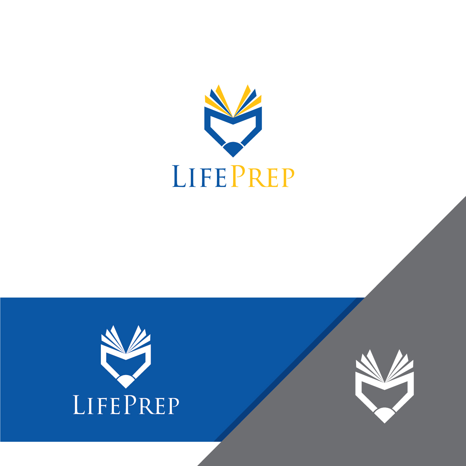 Logo Design by Deziners Zone for this project | Design #19619522