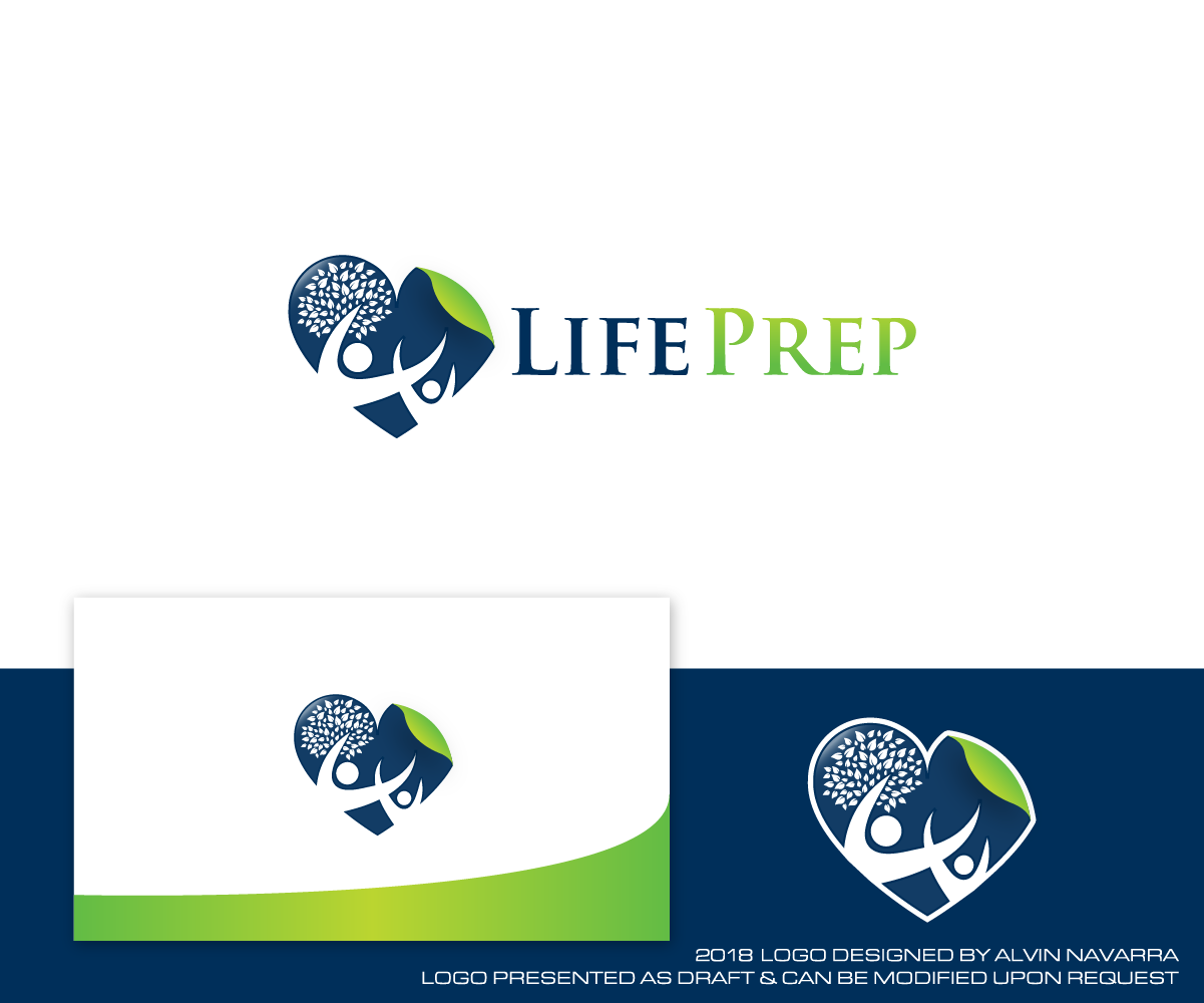 Logo Design by alvinnavarra for this project | Design #19624002