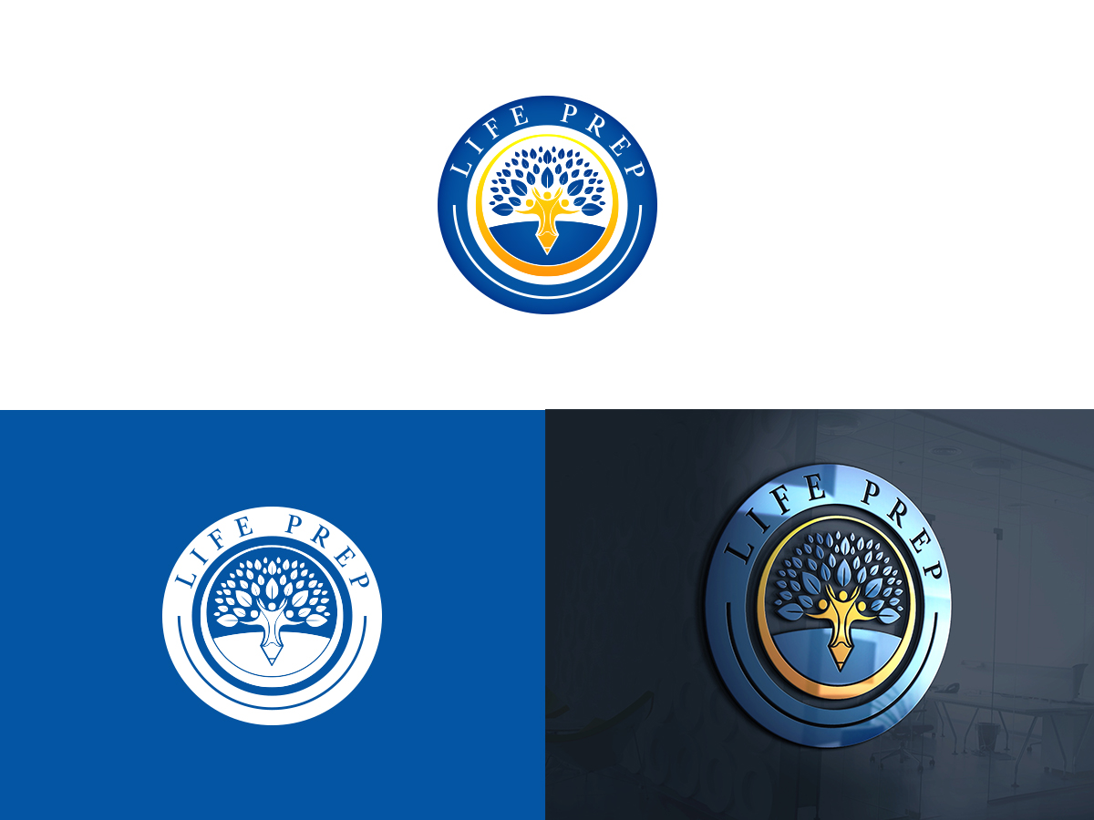 Logo Design by Slant Line Media for this project | Design #19620547