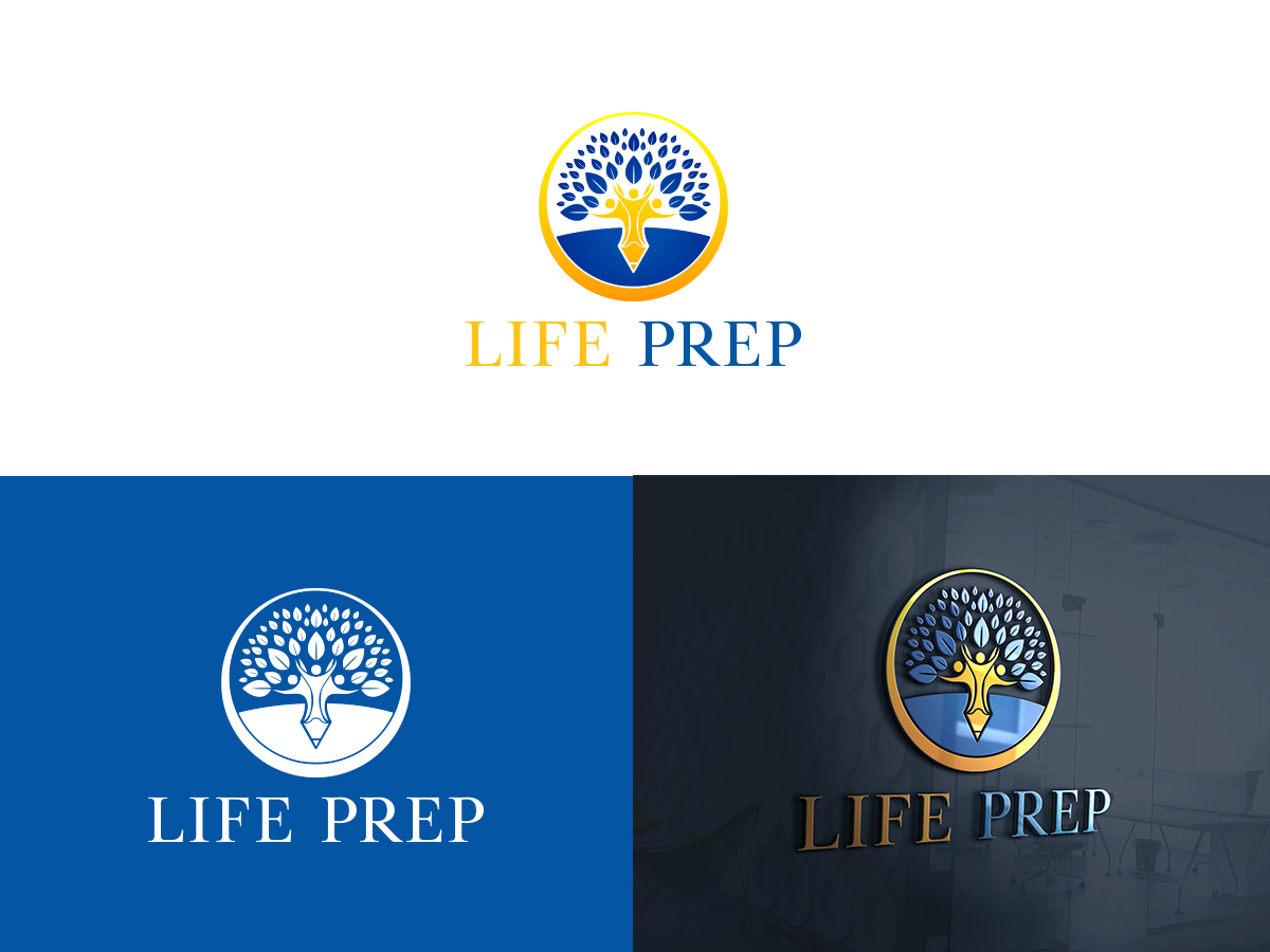 Logo Design by Slant Line Media for this project | Design #19620548