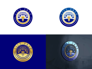 Logo Design by Slant Line Media for this project | Design: #19622288