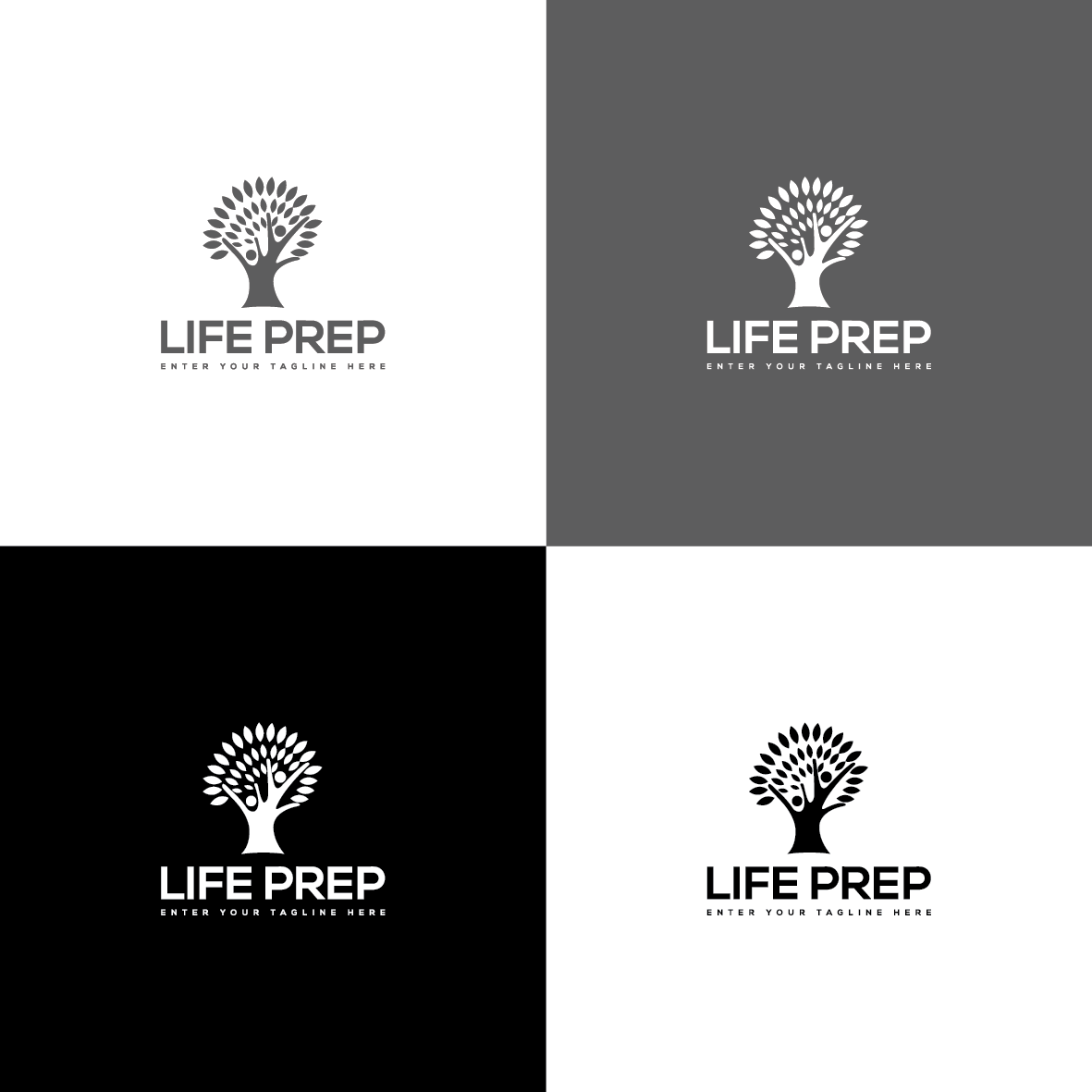 Logo Design by chynthiadewi91 for this project | Design #19643545