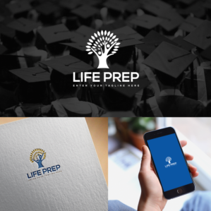 Logo Design by chynthiadewi91 for this project | Design: #19643546