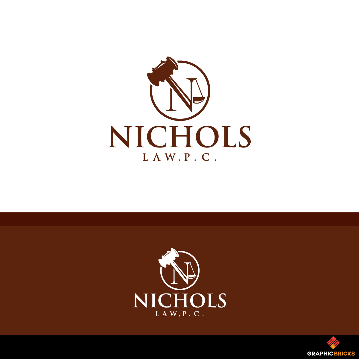 Logo Design by Graphic Bricks for this project | Design #19620104
