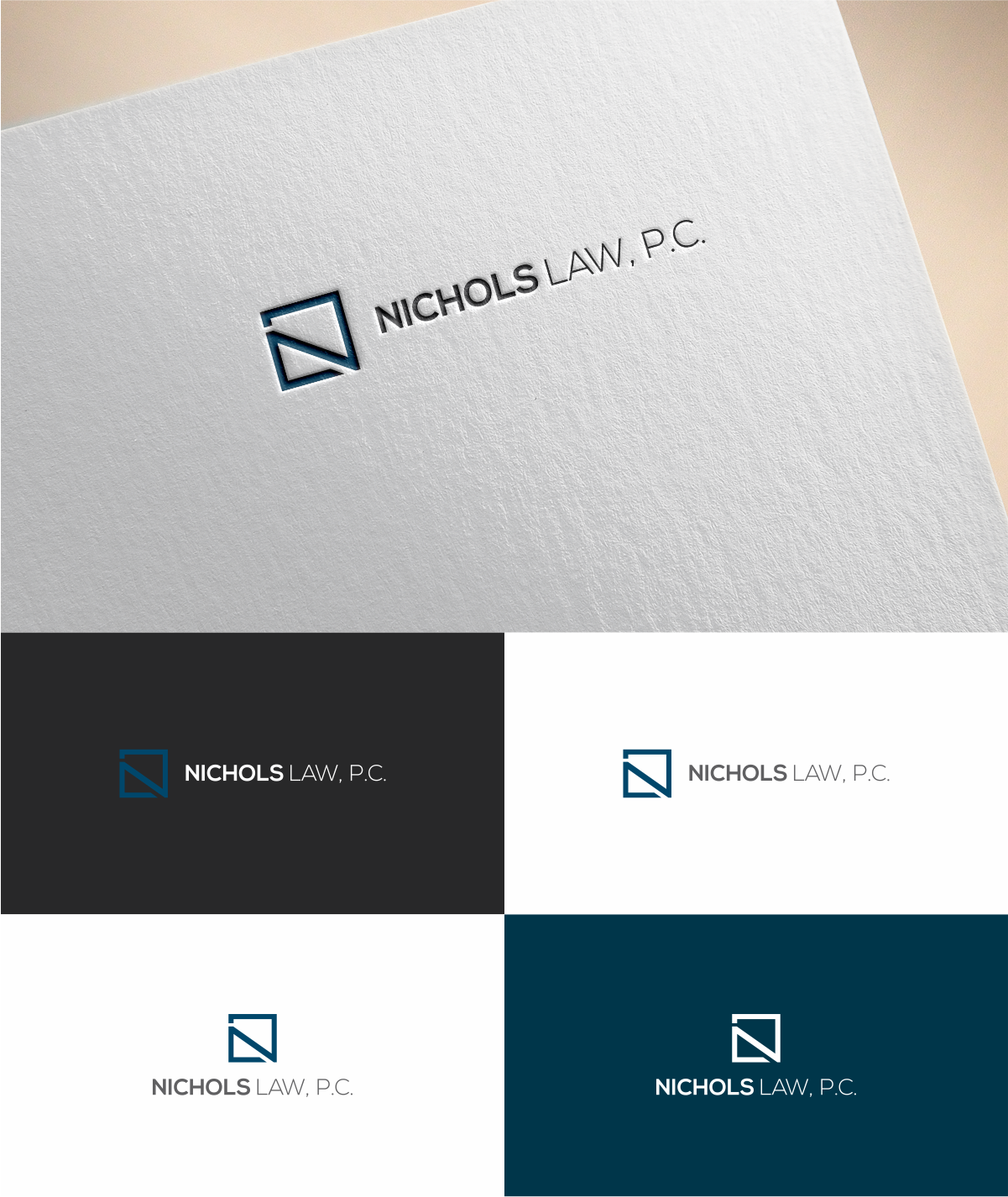 Logo Design by MKR for this project | Design #19619684