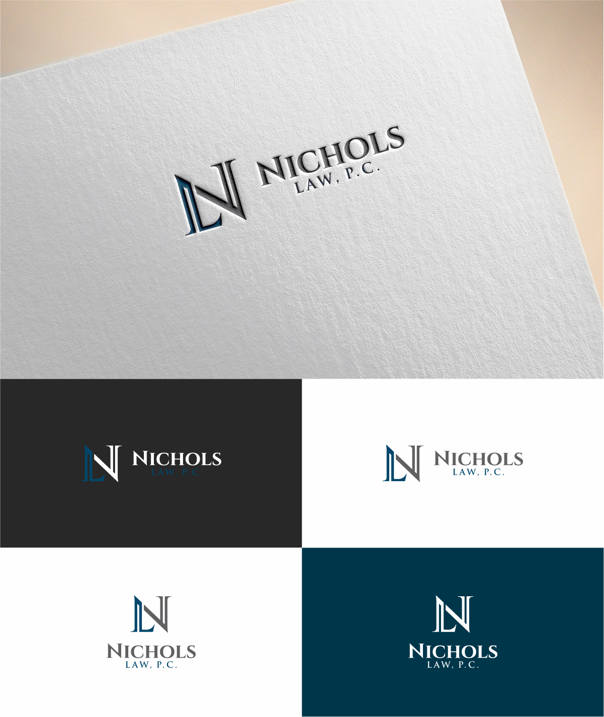 Logo Design by MKR for this project | Design #19619685