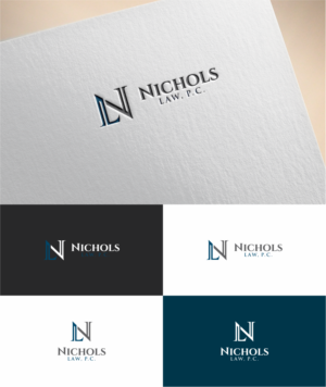 Logo Design by MKR for this project | Design: #19619685