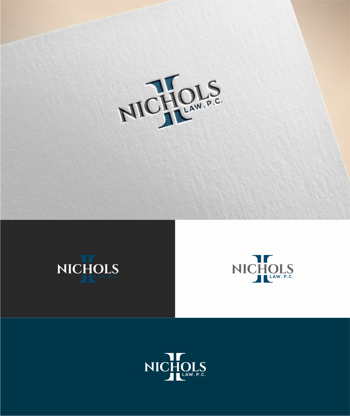 Logo Design by MKR for this project | Design #19619686