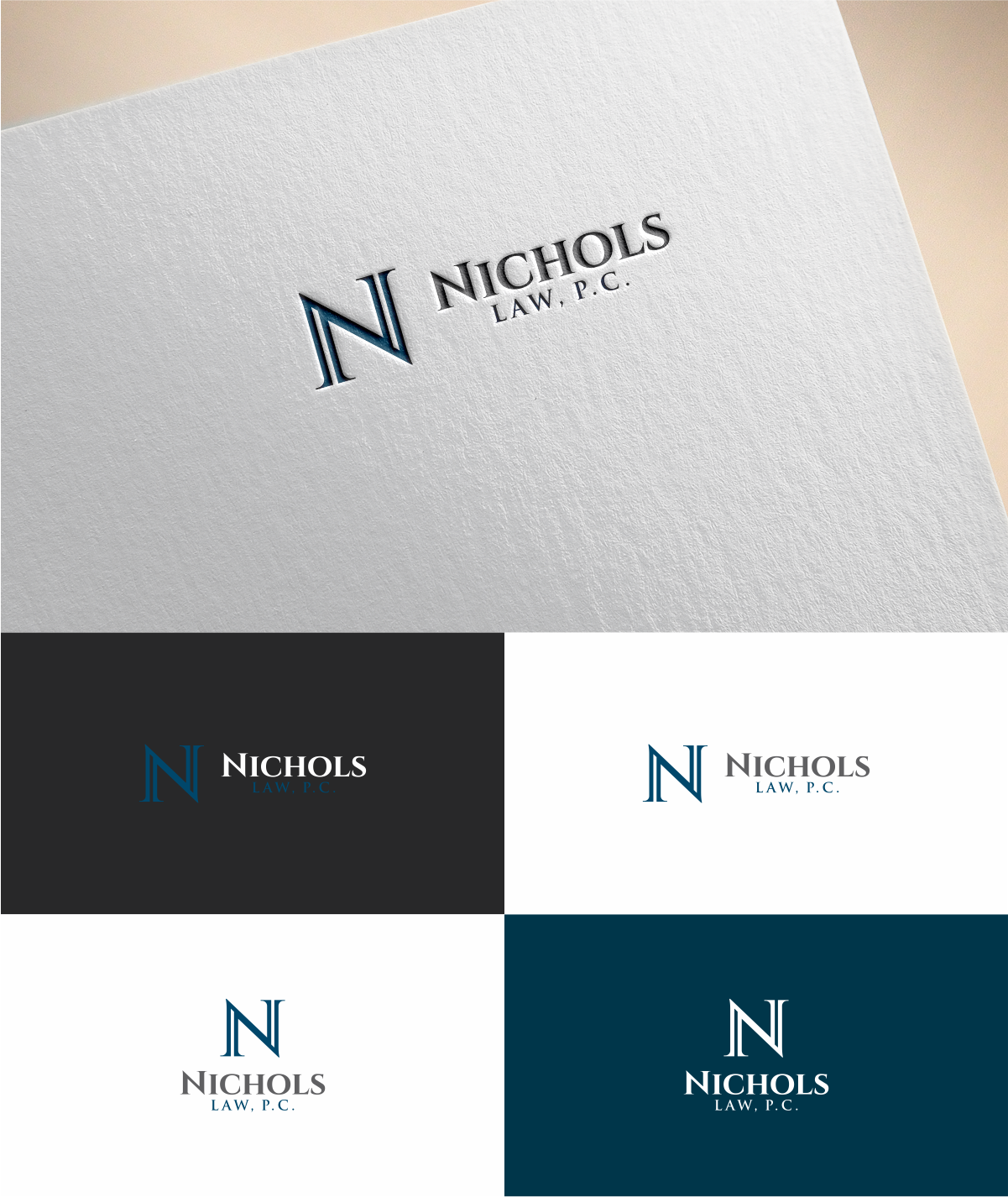 Logo Design by MKR for this project | Design #19619687