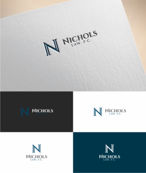 Logo Design by MKR for this project | Design: #19619687
