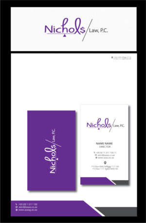 Logo Design by zebronicgraphic for this project | Design: #19622208