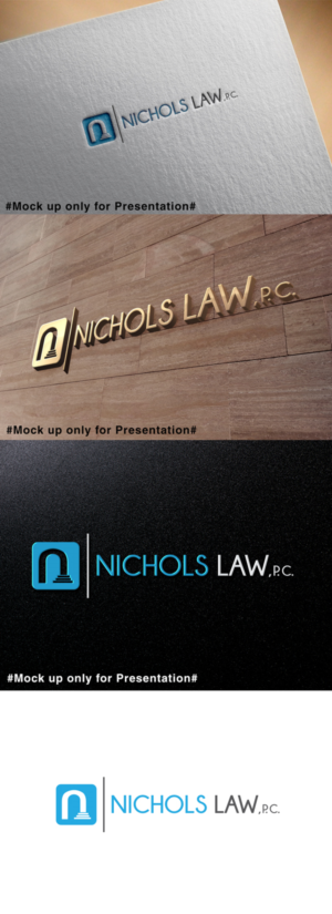 Logo Design by designmind78 for this project | Design: #19627192