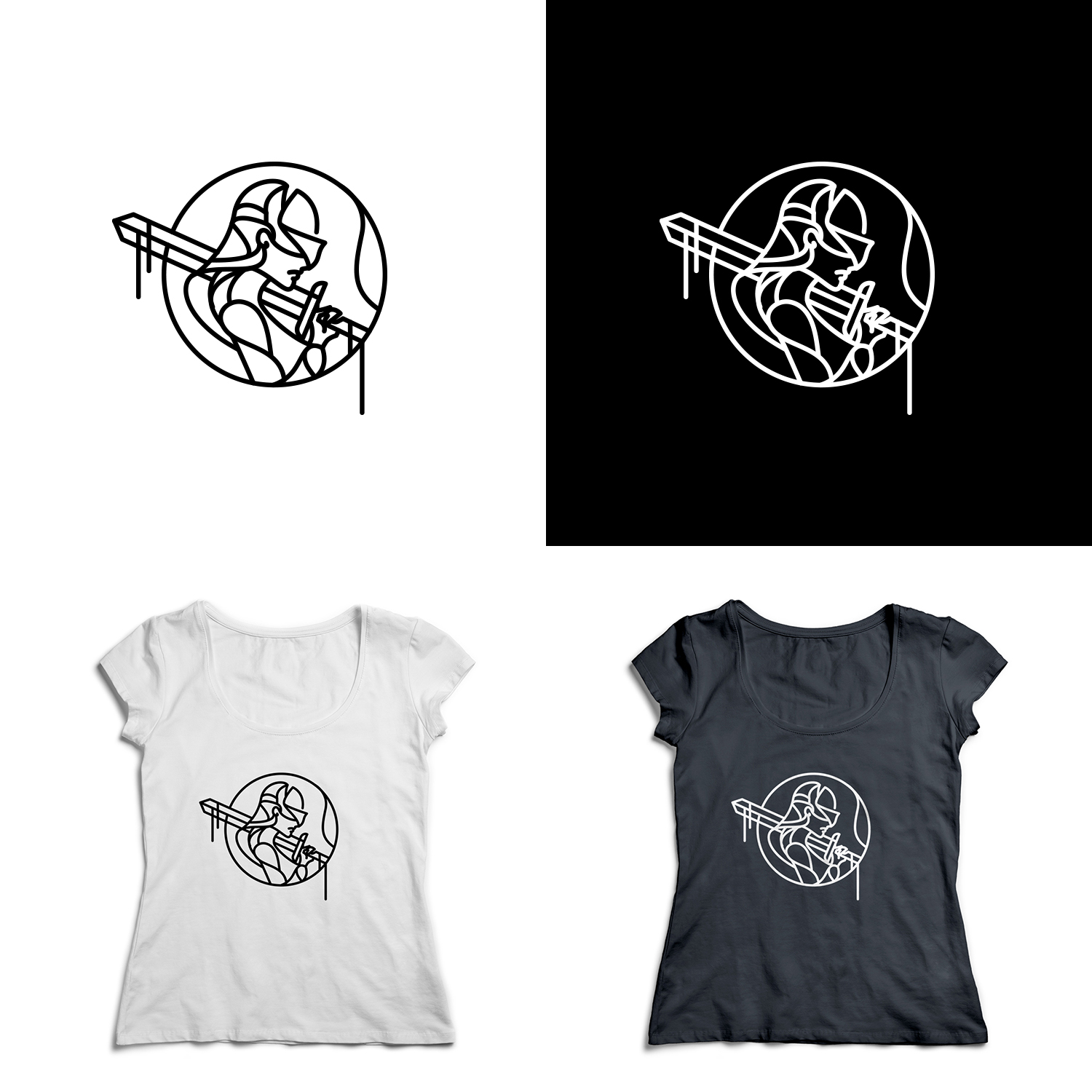 Logo Design by Armine for this project | Design #19617737