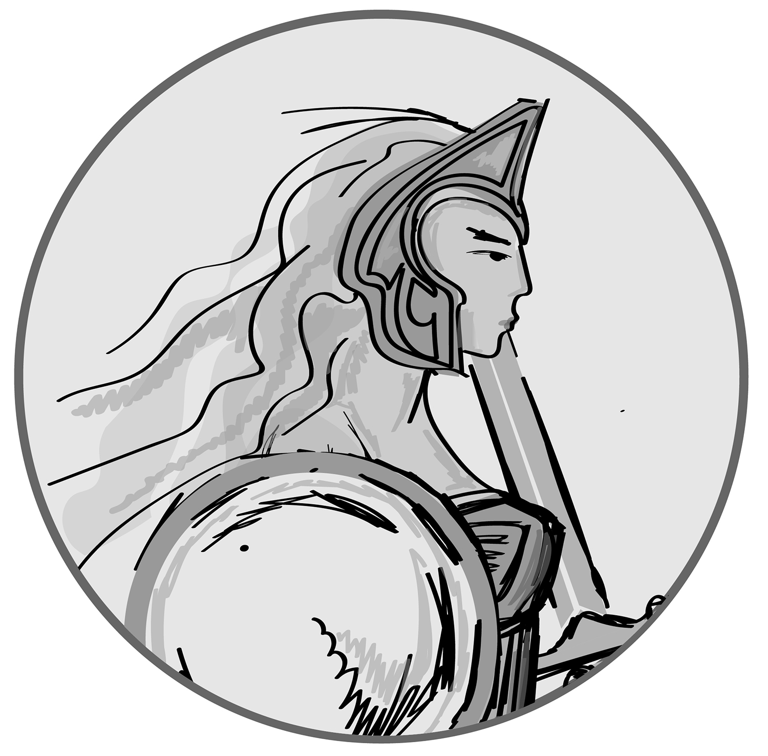 Logo-Design von Chrispy für dieses Projekt | Design #19678903