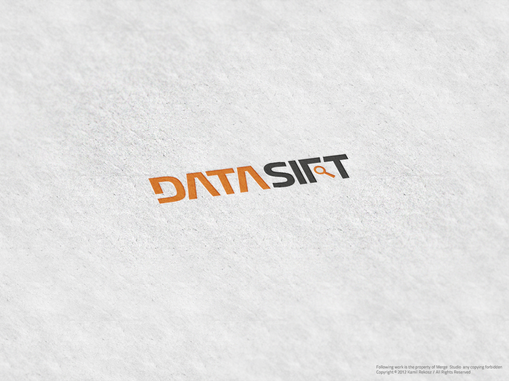 Logo-Design von MergeStudio für dieses Projekt | Design #731879
