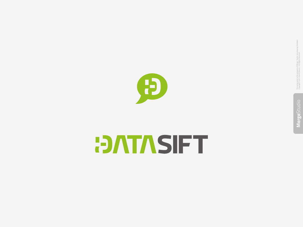 Logo-Design von MergeStudio für dieses Projekt | Design #733999