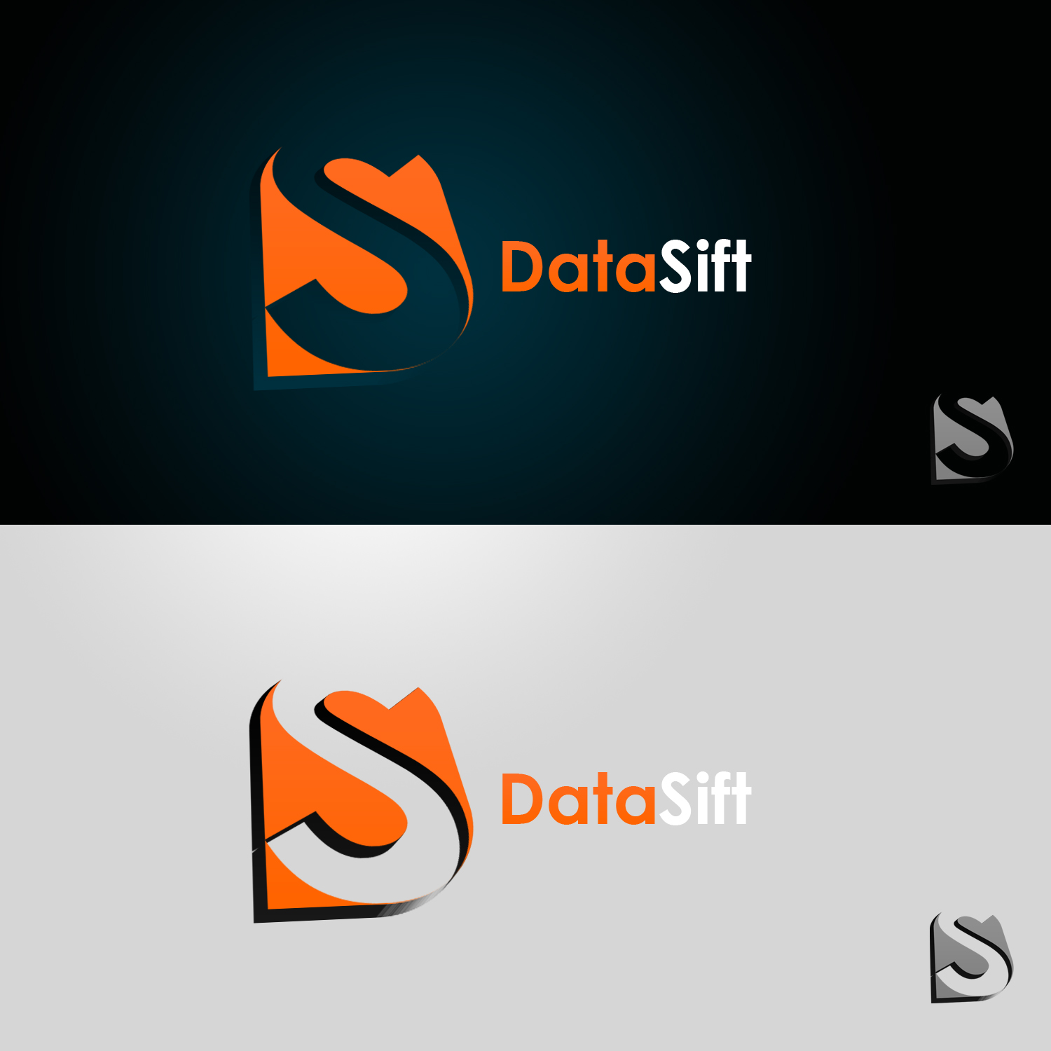 Logo Design by gilles_v for this project | Design #722577