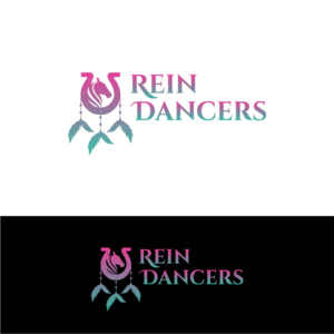 Rein Dancers | Logo Design by aspiremedia