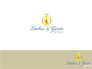 Logo Design by Brain.Art for this project | Design: #685727