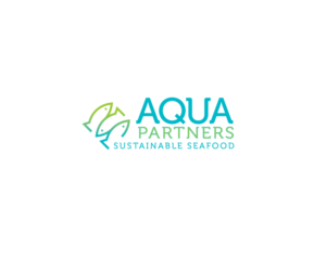 Aqua Partners   | Logo Design by Buck Tornado