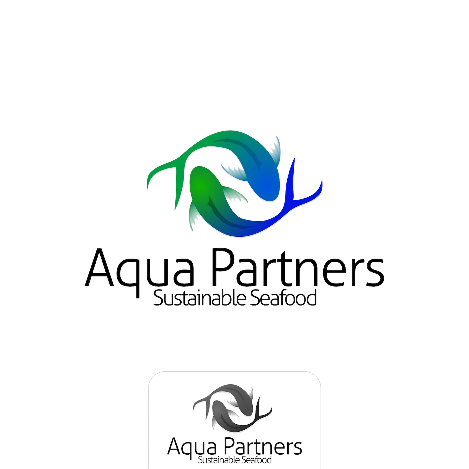 Logo Design by ErwinLS for this project | Design: #19688871