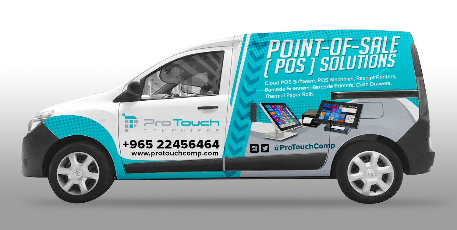 Car Wrap Design by SAI DESIGNS for this project | Design #19650246