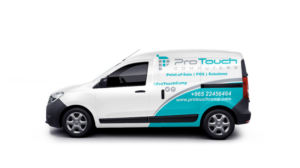 Car Wrap Design by Adi Saos