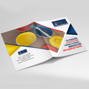 Flyer Design by debdesign for this project | Design: #19629131