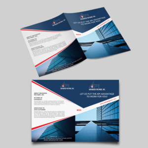 Product Line Brochure