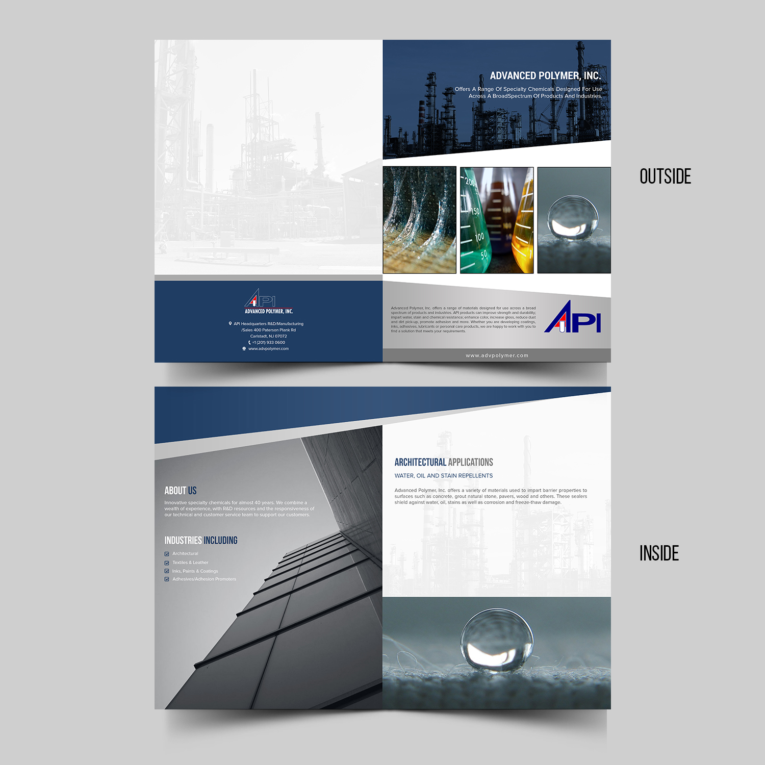 Flyer Design by SAI DESIGNS for this project | Design #19650207