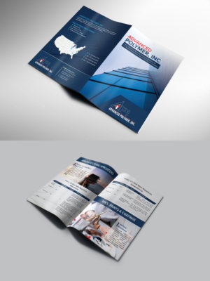 Flyer Design by Fusionex Studio for this project | Design: #19661094
