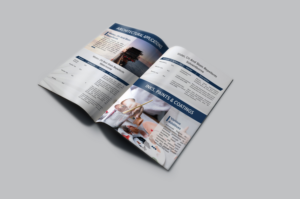 Flyer Design by Fusionex Studio for this project | Design: #19665538