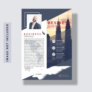 Flyer Design by Md.Sojib 2