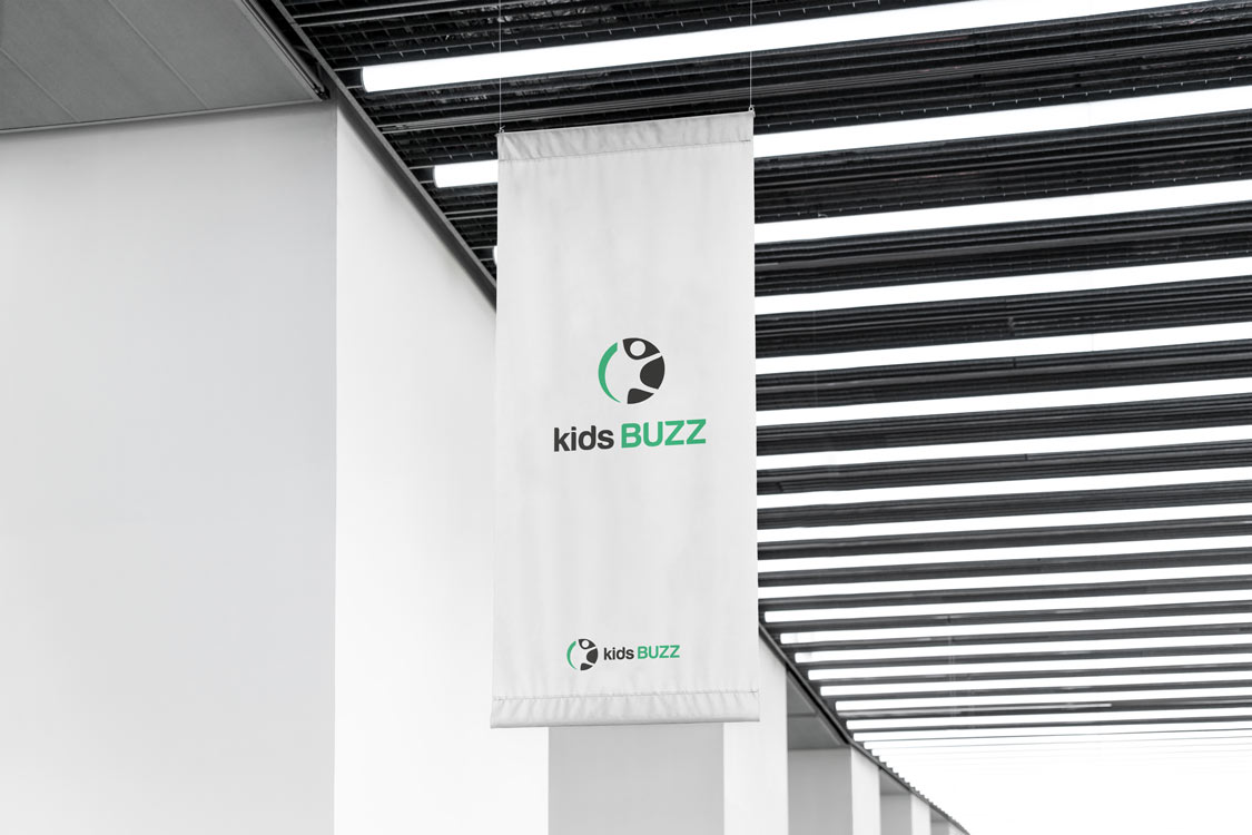 Diseño de Logo por Shigh5 para KidzaBuzz Pty Ltd | Diseño #19618306